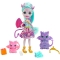 Enchantimals Rodzina Deanna Dragon i smoki